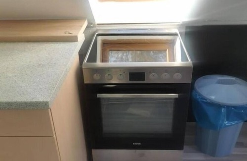 Ottersberg Apartment | Vacation apartment/apartment for 5 guests with 50m² in Ottersberg (271292)