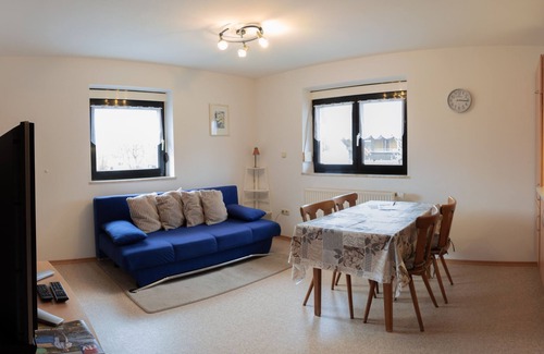 Peissenberg Apartment | Vacation apartment/apartment for 2 guests with 40m² in Peißenberg (113958)