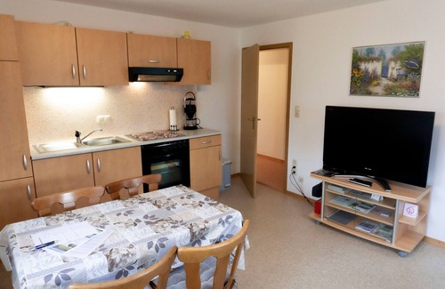 Peissenberg Apartment | Vacation apartment/apartment for 2 guests with 40m² in Peißenberg (113958)