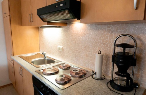 Peissenberg Apartment | Vacation apartment/apartment for 2 guests with 40m² in Peißenberg (113958)