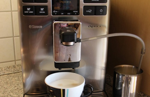 Rottenbuch Apartment | Vacation apartment/apartment for 2 guests with 51m² in Rottenbuch (115028)