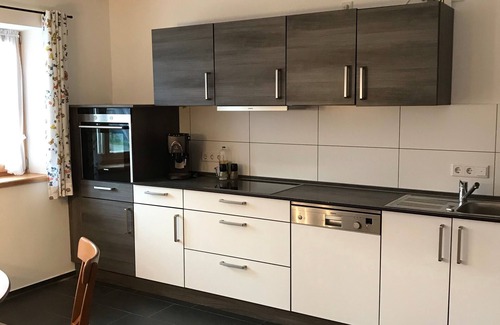 Tittmoning Apartment | Vacation apartment/apartment for 5 guests with 68m² in Tittmoning (147103)