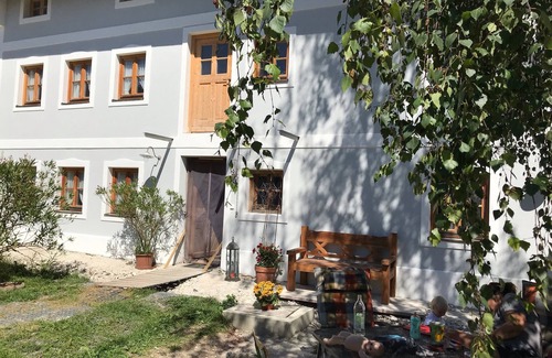 Tittmoning Apartment | Vacation apartment/apartment for 5 guests with 68m² in Tittmoning (147103)