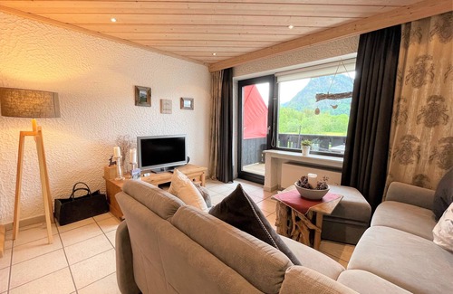 Meilingen Apartment | Vacation apartment "Alpenvorland"