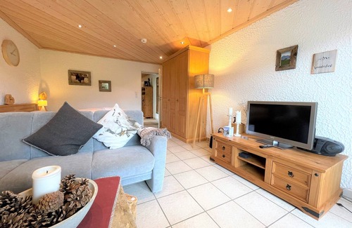 Meilingen Apartment | Vacation apartment "Alpenvorland"