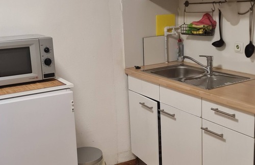 Wannental Apartment | Vacation apartment Am Berg