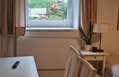 Wannental Apartment | Vacation apartment Am Berg