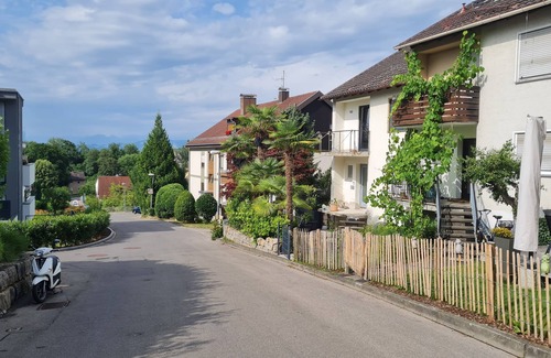 Wannental Apartment | Vacation apartment Am Berg