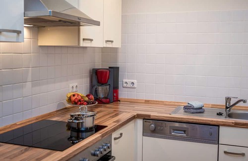 Oberhaverbeck Apartment | Vacation apartment/apartment for 4 guests with 66m² in Bispingen (150193)