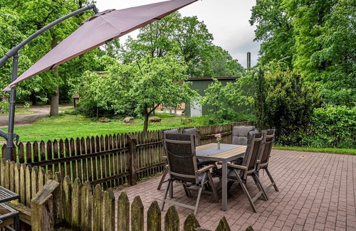 Oberhaverbeck Apartment | Vacation apartment/apartment for 4 guests with 66m² in Bispingen (150193)