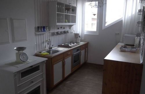 Ebensfeld Apartment | Vacation apartment/apartment for 4 guests with 64m² in Ebensfeld (68171)