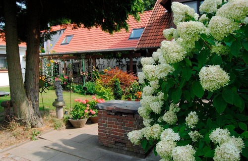 Goosefeld Apartment | Vacation apartment/apartment for 4 guests with 45m² in Goosefeld (2356)