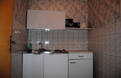 Windeby Apartment | Vacation apartment/apartment for 3 guests with 45m² in Goosefeld (2352)