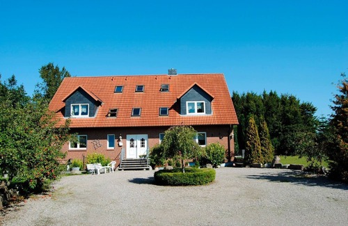 Windeby Apartment | Vacation apartment/apartment for 3 guests with 45m² in Goosefeld (2352)