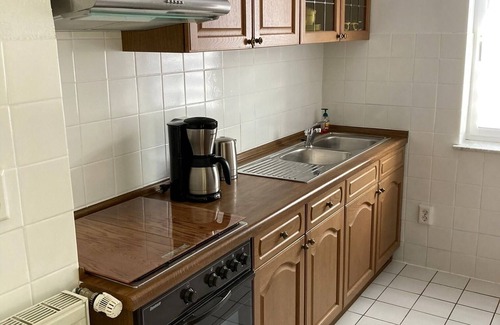 Ludersdorf Apartment | Vacation apartment/apartment for 2 guests with 65m² in Herrnburg (166052)