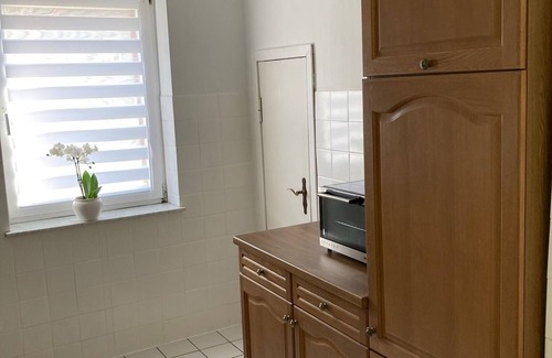 Ludersdorf Apartment | Vacation apartment/apartment for 2 guests with 65m² in Herrnburg (166052)