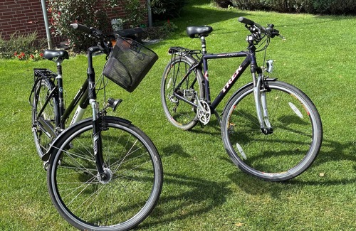 Ludersdorf Apartment | Vacation apartment/apartment for 2 guests with 65m² in Herrnburg (166052)