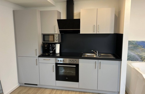 Oberwesel Apartment | Vacation apartment/apartment for 3 guests with 60m² in Oberwesel (273742)