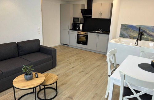 Oberwesel Apartment | Vacation apartment/apartment for 3 guests with 60m² in Oberwesel (273742)