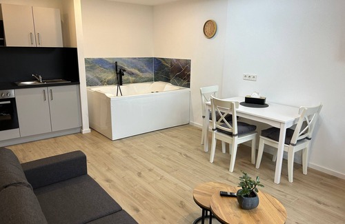 Oberwesel Apartment | Vacation apartment/apartment for 3 guests with 60m² in Oberwesel (273742)