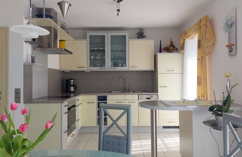 Rinchnach Apartment | Vacation apartment/apartment for 3 guests with 87m² in Rinchnach (273587)