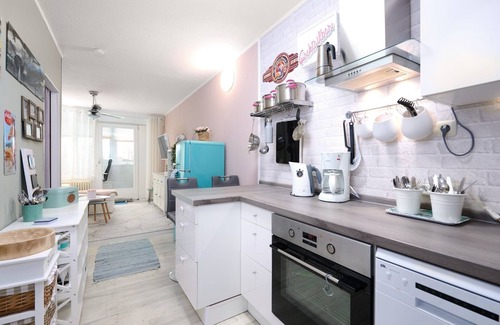 Holm Apartment | Vacation apartment/apartment for 2 guests with 40m² in Schönberg (294480)