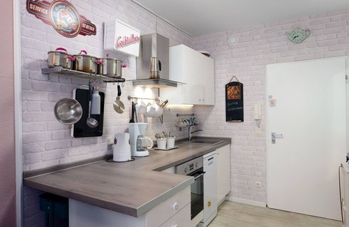 Holm Apartment | Vacation apartment/apartment for 2 guests with 40m² in Schönberg (294480)