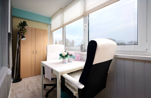 Holm Apartment | Vacation apartment/apartment for 2 guests with 40m² in Schönberg (294480)