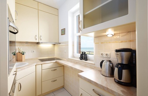 Schonberger Strand Apartment | Vacation apartment/apartment for 4 guests with 52m² in Schönberg (294588)