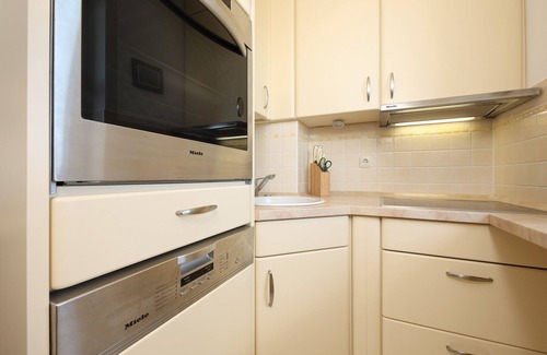 Schonberger Strand Apartment | Vacation apartment/apartment for 4 guests with 52m² in Schönberg (294588)