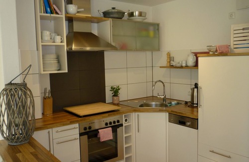 Sonthofen Apartment | Vacation apartment/apartment for 3 guests with 60m² in Sonthofen (271341)
