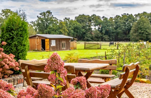 Suderburg Apartment | Vacation apartment/apartment for 8 guests with 140m² in Suderburg (20537)