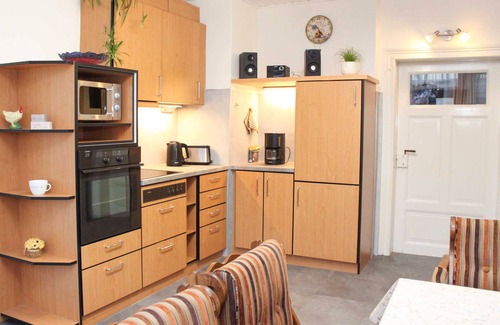 Suderburg Apartment | Vacation apartment/apartment for 8 guests with 140m² in Suderburg (267160)