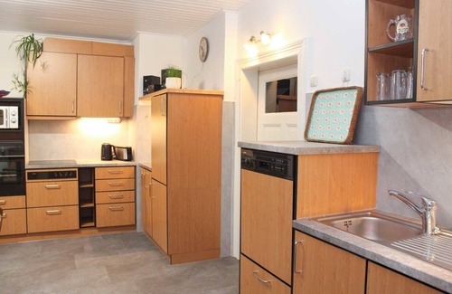 Suderburg Apartment | Vacation apartment/apartment for 8 guests with 140m² in Suderburg (267160)