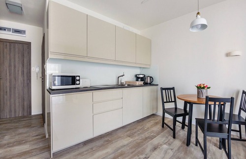 Sianozety Apartment | Vacation apartment/apartment for 3 guests with 30m² in Sianozety (246941)