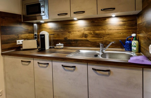 Flonheim Apartment | Vacation apartment/apartment for 6 guests with 70m² in Flonheim (131397)