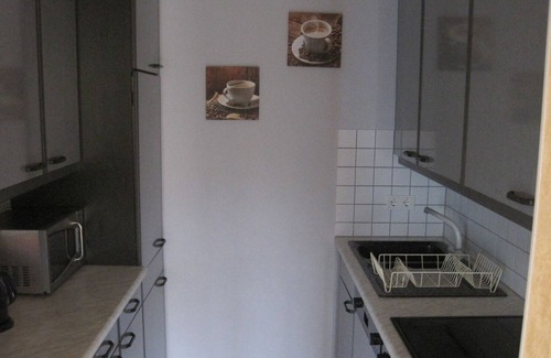 Hirzweiler Apartment | Vacation apartment/apartment for 2 guests with 80m² in Illingen (72818)