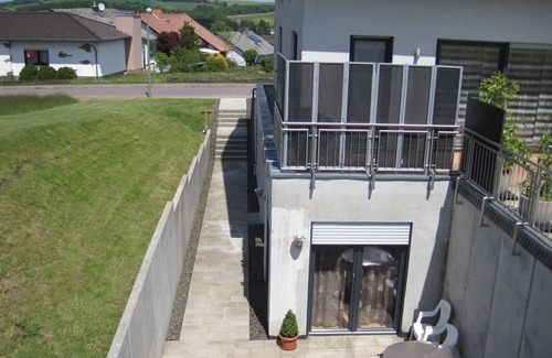 Hirzweiler Apartment | Vacation apartment/apartment for 2 guests with 80m² in Illingen (146471)