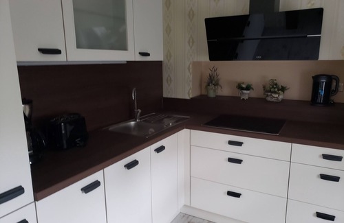 Mullrose Apartment | Vacation apartment/apartment for 4 guests with 50m² in Müllrose (168369)