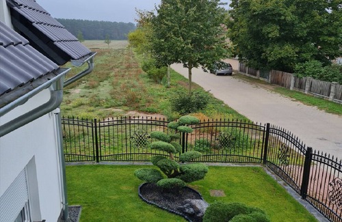 Mullrose Apartment | Vacation apartment/apartment for 4 guests with 50m² in Müllrose (168369)