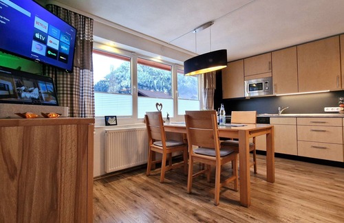 Ried Apartment | Vacation apartment/apartment for 4 guests with 60m² in Pfronten (117689)