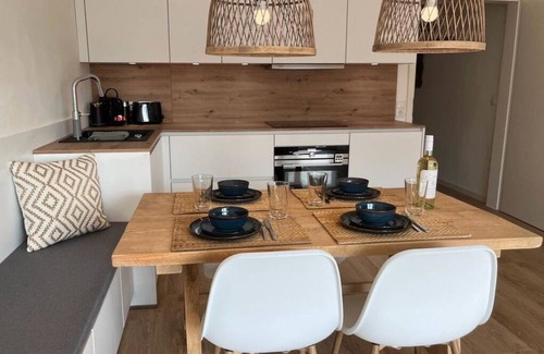 Rimsting Apartment | Vacation apartment/apartment for 6 guests with 56m² in Rimsting (242499)