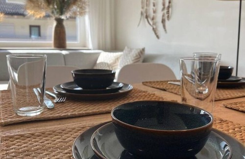 Rimsting Apartment | Vacation apartment/apartment for 6 guests with 56m² in Rimsting (242499)