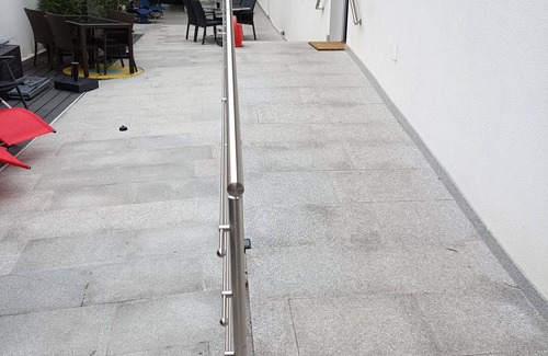 Apetlon Apartment | Vacation apartment/apartment for 4 guests with 80m² in Apetlon (297097)