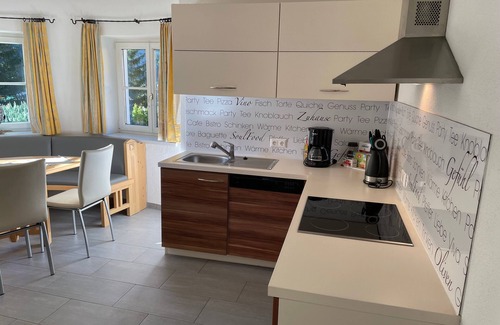 Nauders Apartment | Vacation apartment/apartment for 6 guests with 109m² in Nauders (165011)