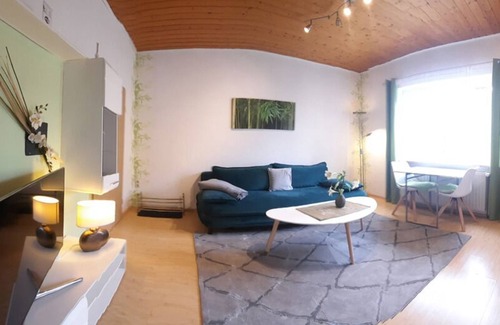 Ansbach Apartment | Vacation apartment/apartment for 2 guests with 50m² in Ansbach (264264)