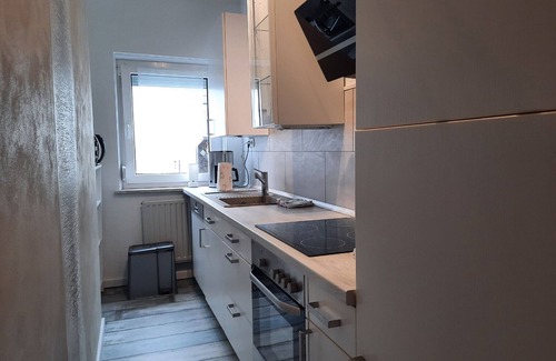 Ansbach Apartment | Vacation apartment/apartment for 2 guests with 50m² in Ansbach (264264)