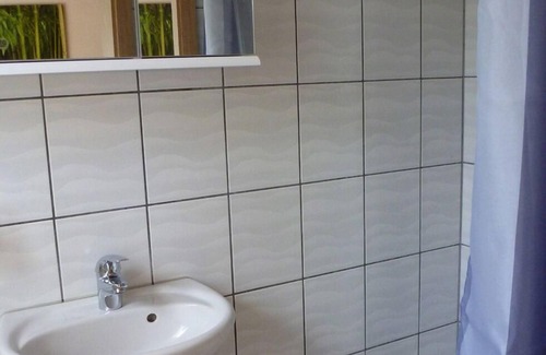 Ansbach Apartment | Vacation apartment/apartment for 2 guests with 50m² in Ansbach (264264)