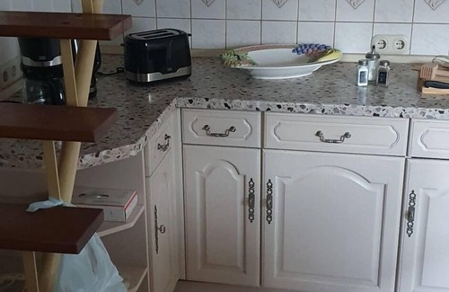 Thumirnicht Apartment | Vacation apartment/apartment for 6 guests with 85m² in Colditz (270832)