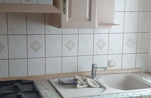 Thumirnicht Apartment | Vacation apartment/apartment for 6 guests with 85m² in Colditz (270832)